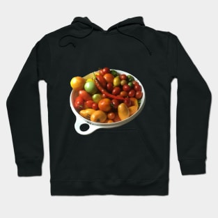 Bountiful Harvest Hoodie